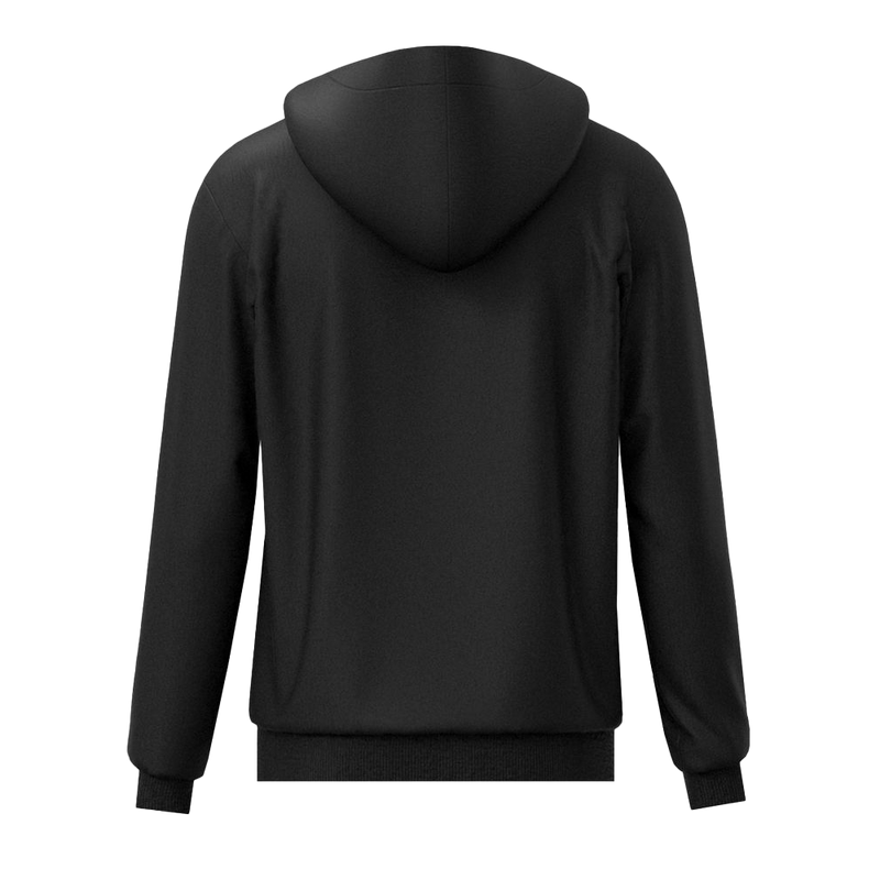 Bidi Badu Crew Chill Hoody Black