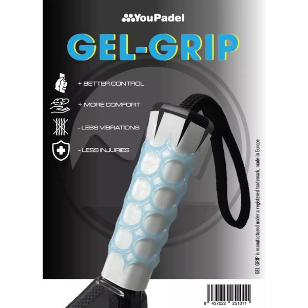 YouPadel Gel-Grip