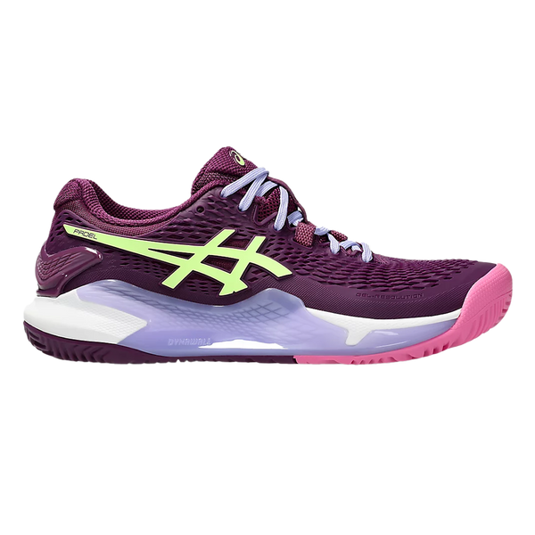 Asics Gel-Resolution Padel 9 W