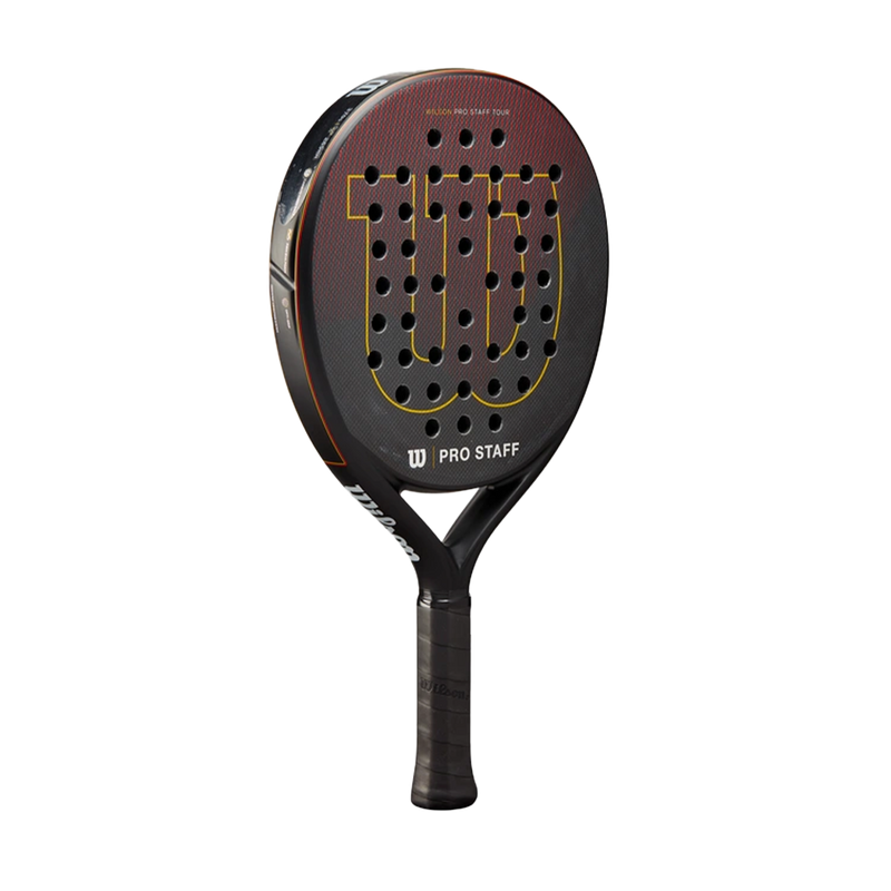 Wilson Pro Staff V2 Tour Padel 2